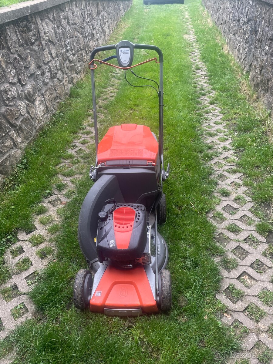 Husqvarna kosačka