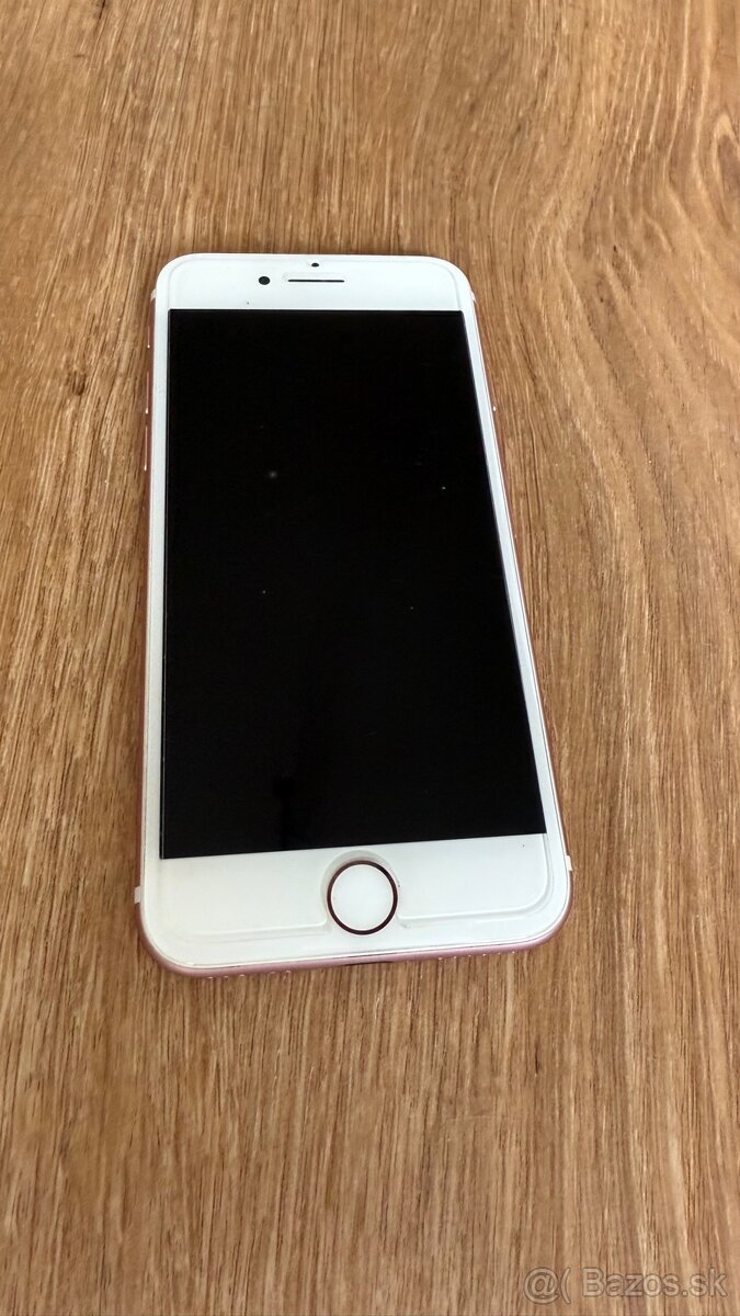 iPhone 7