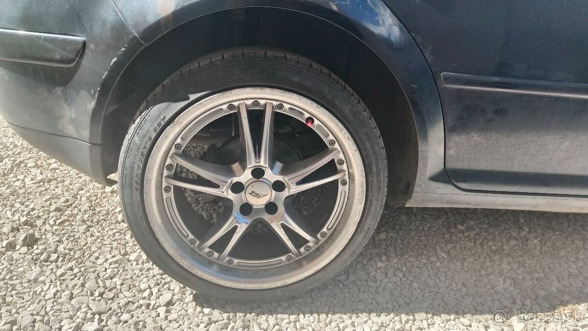 Predám kolesa-elektróny R18