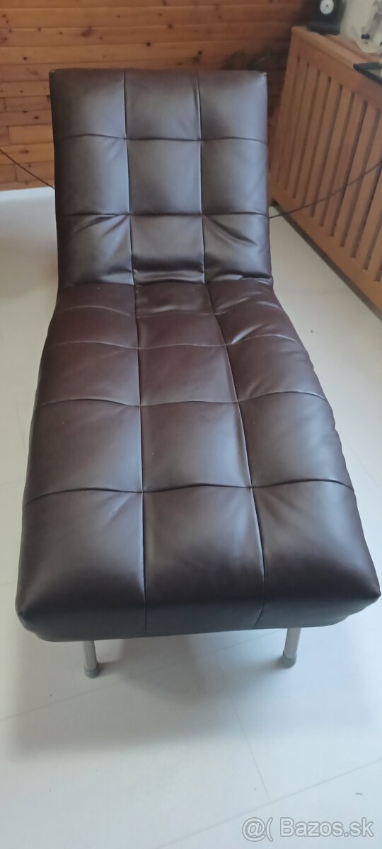 Relaxačné lehátko