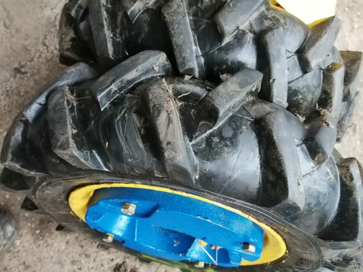 Predam kolesá na agzat vari tera atď