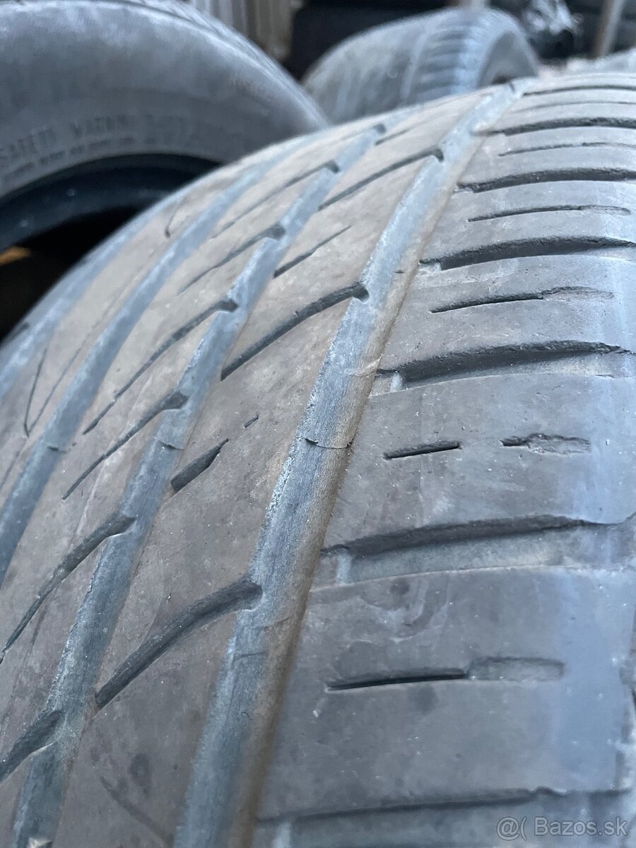 225/50 r17 letné pneu Matador Hectorra 3