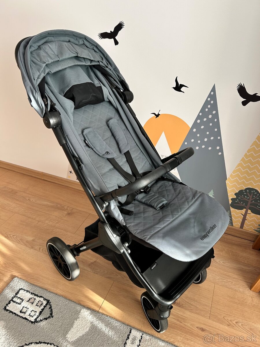 Easywalker Jackey XL