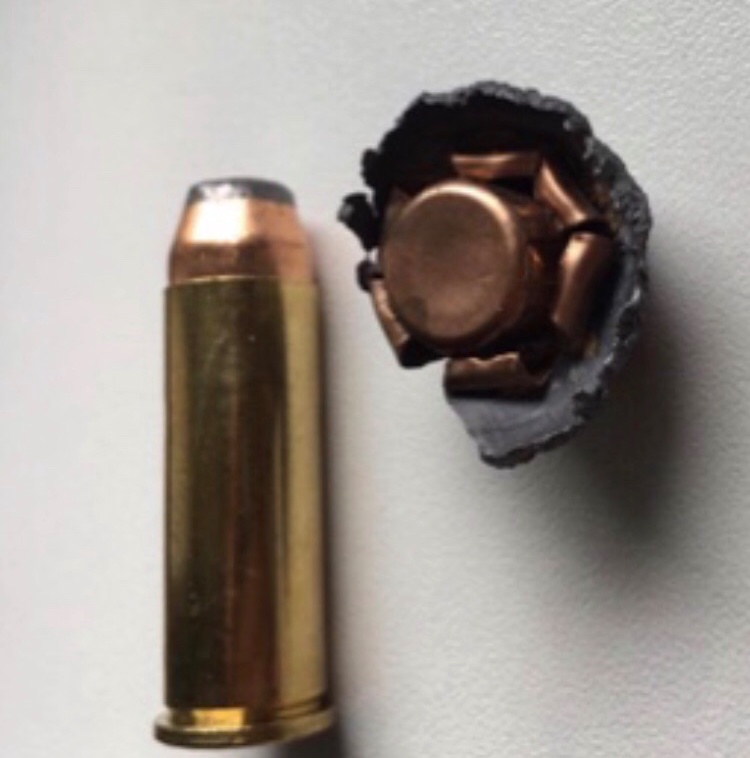Revolver Smith&Wesson .44 Magnum