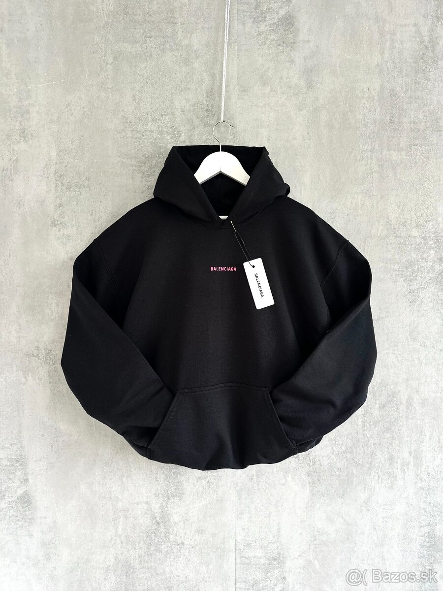BALENCIAGA mikina