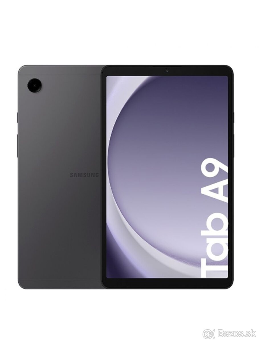 Galaxy tab a 9