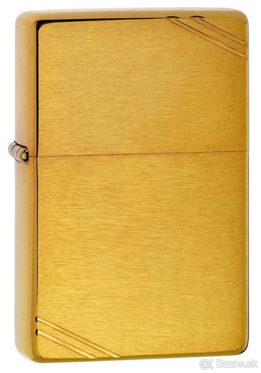 Zapaľovač ZIPPO