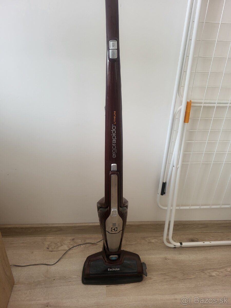 Electrolux vysavac