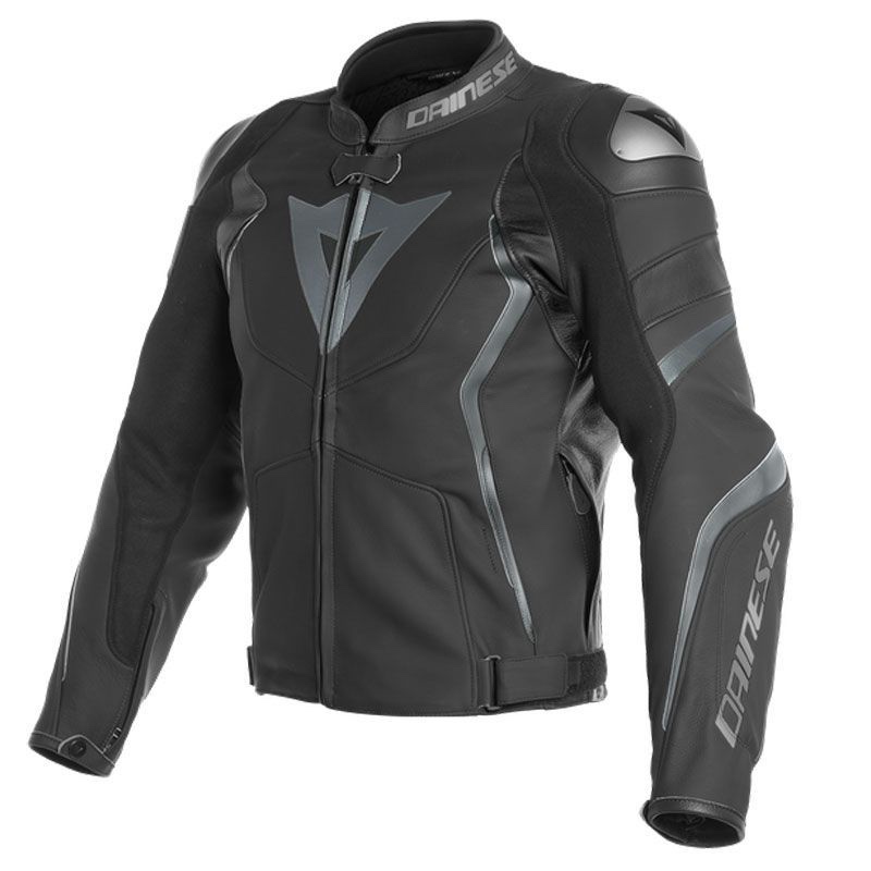 DAINESE AVRO 4 LEATHER JACKET KOŽENÁ BUNDA 54