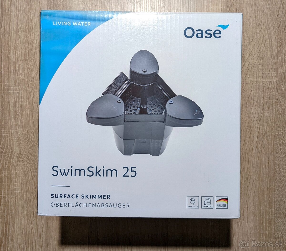 Skimer OASE SwimSkim 25