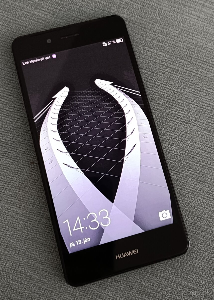 Huawei Enjoy