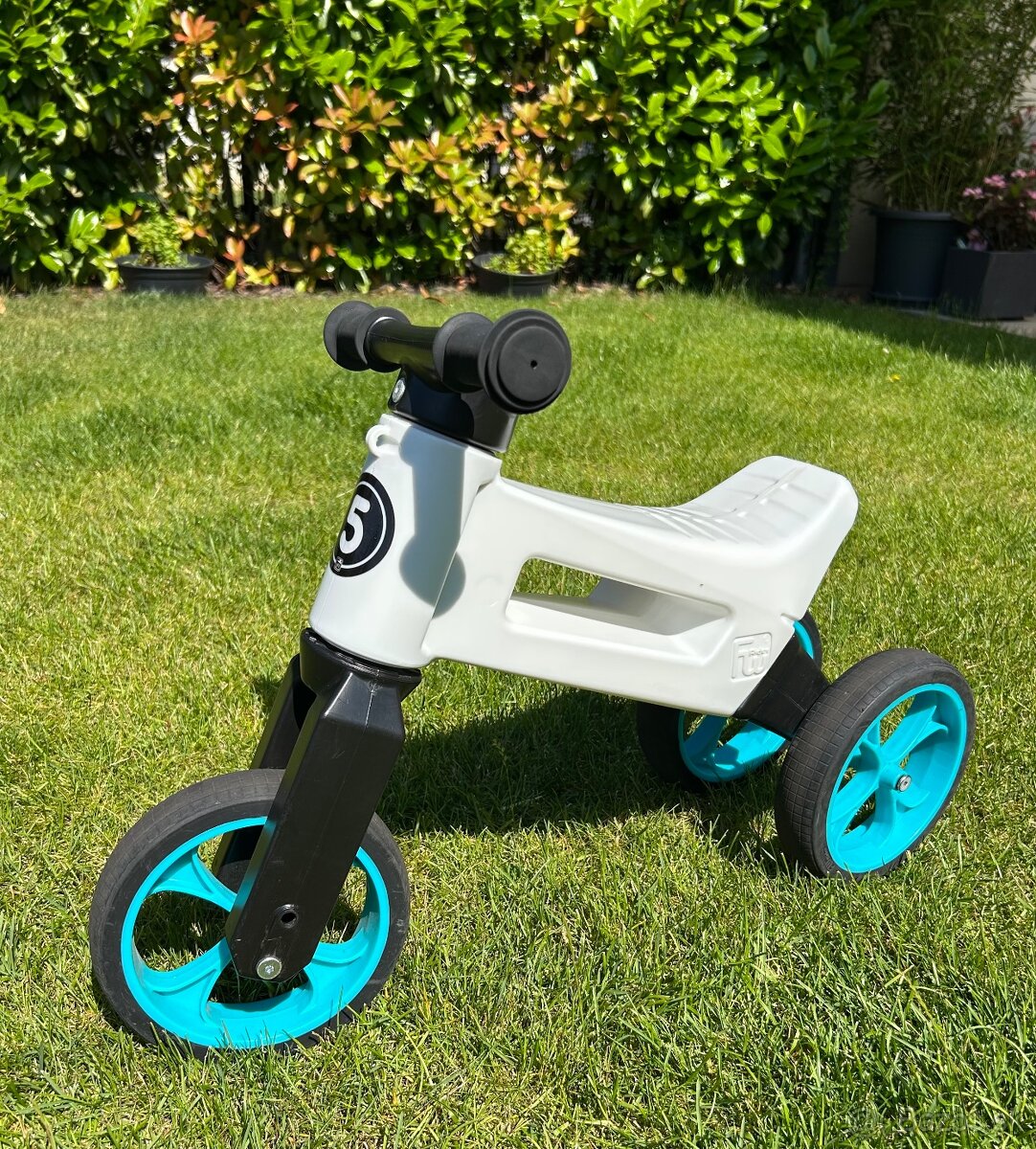 Odrážadlo Funny Wheels Rider SuperSport