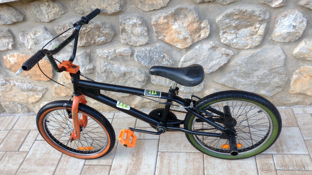 BMX