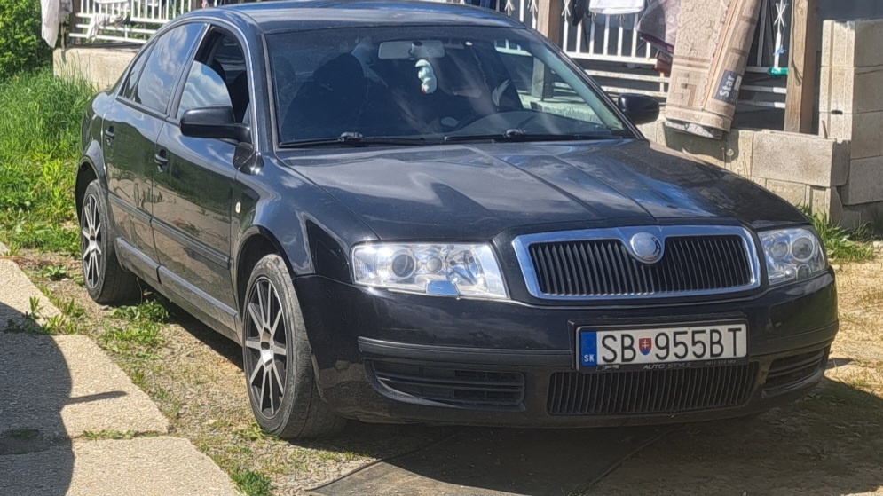 Super b1