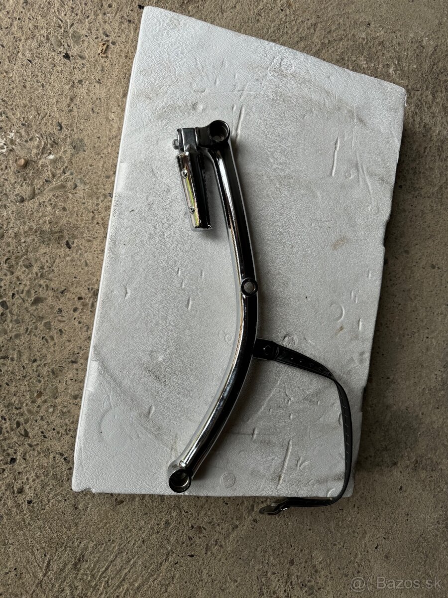 Suzuki intruder vs 600 rost blatnika stupacky