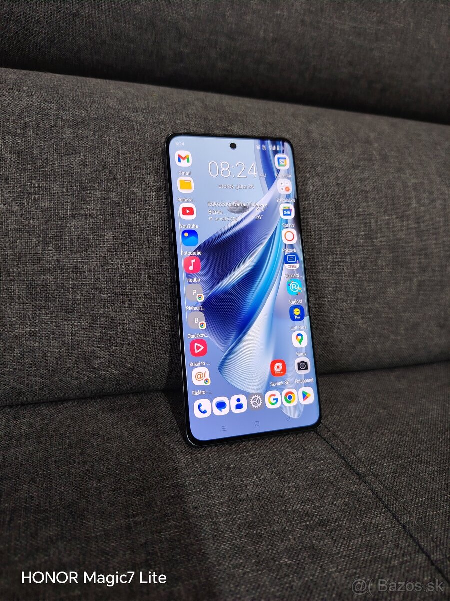Oppo Reno 10 5G (256 GB/8+4 GB RAM)