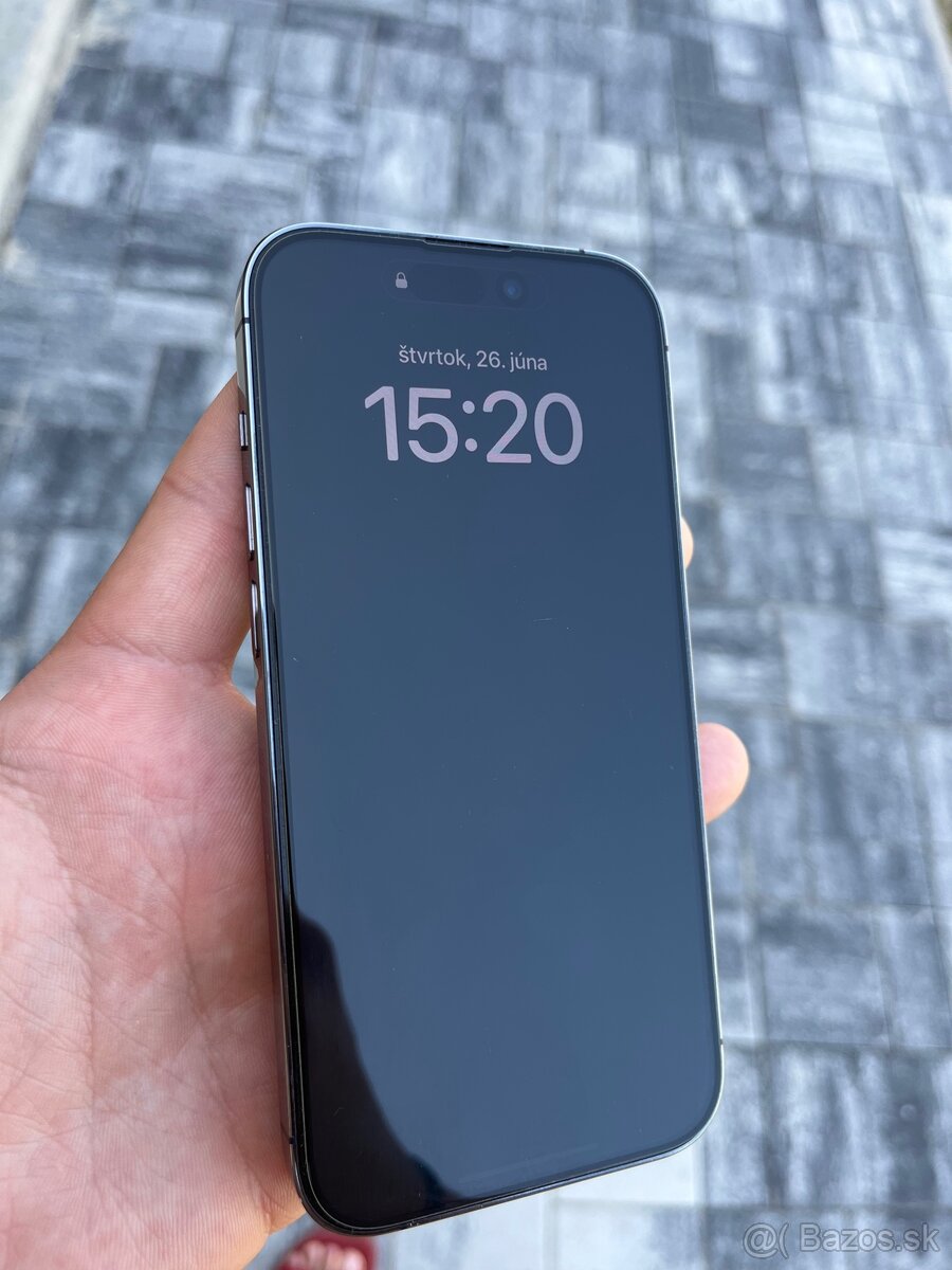 Iphone 14 pro 128GB