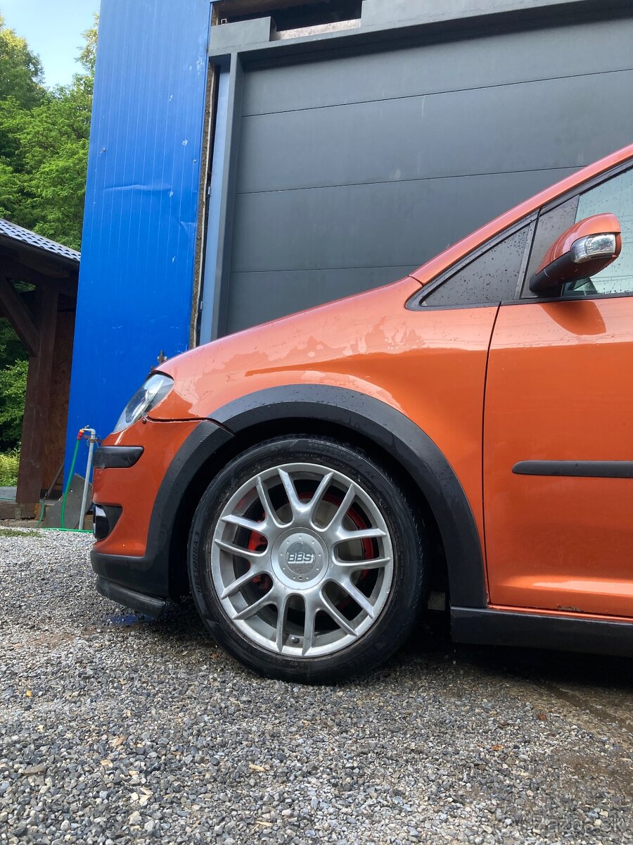 BBS 5x112 r17