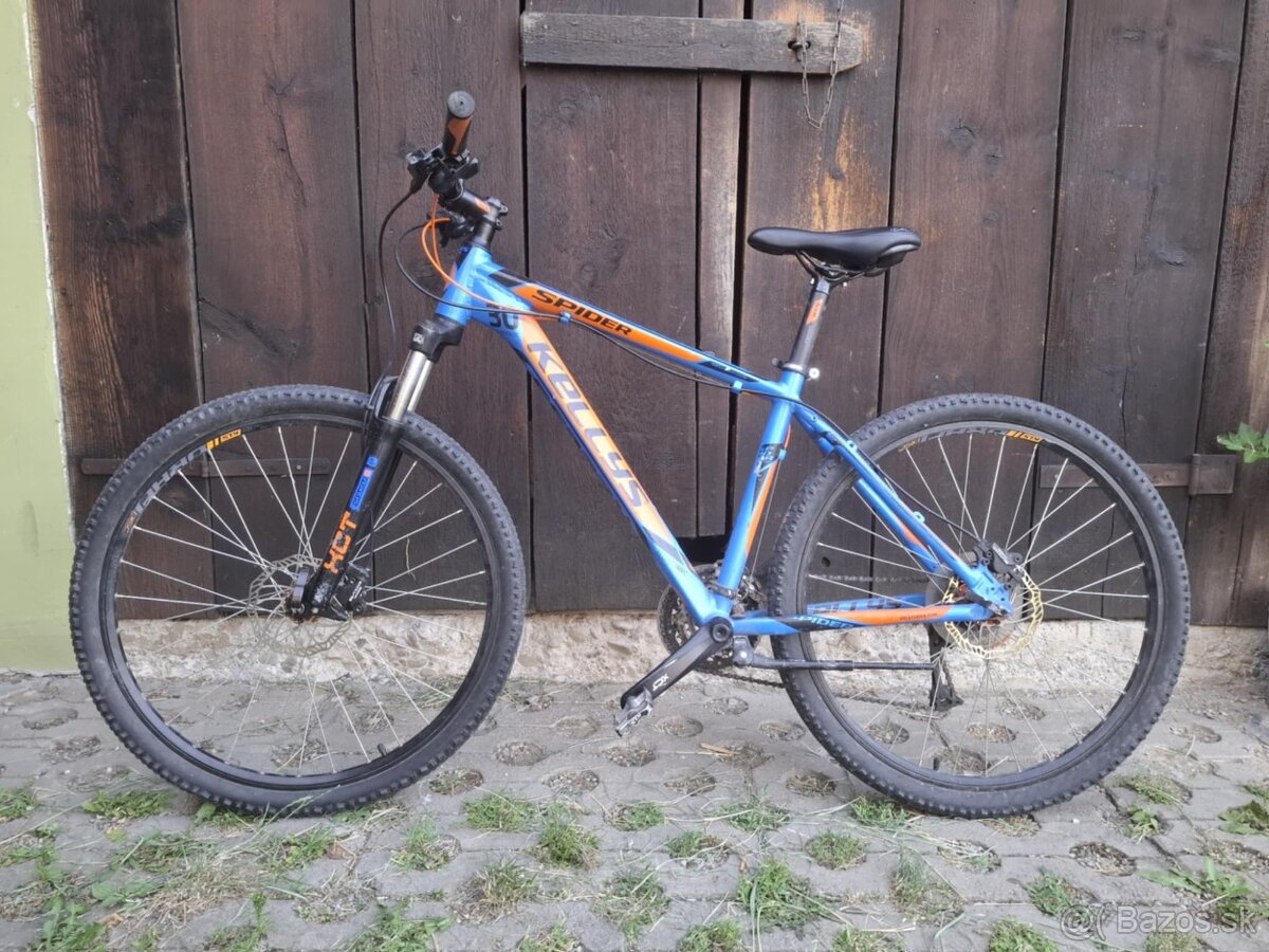 Bicykel
