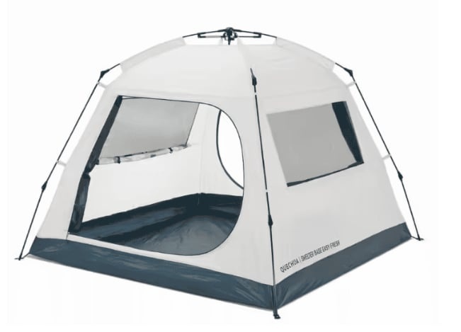stan decathlon base easy fresh nový