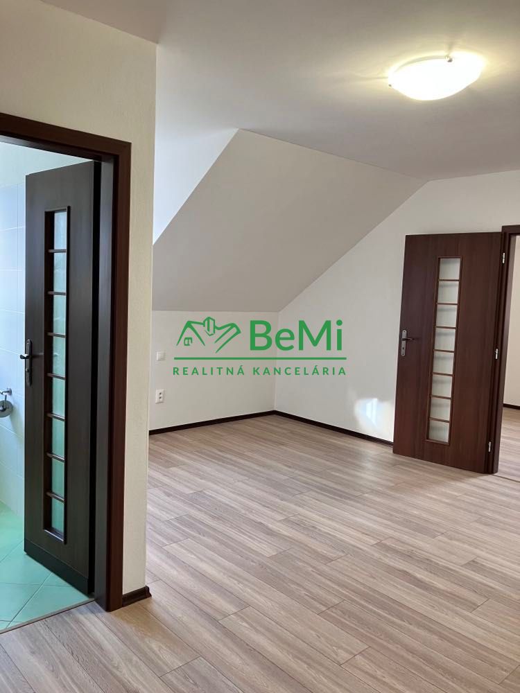 Predaj 2 izbový byt Rajecká Lesná, okres Žilina /37,3m2/ 0