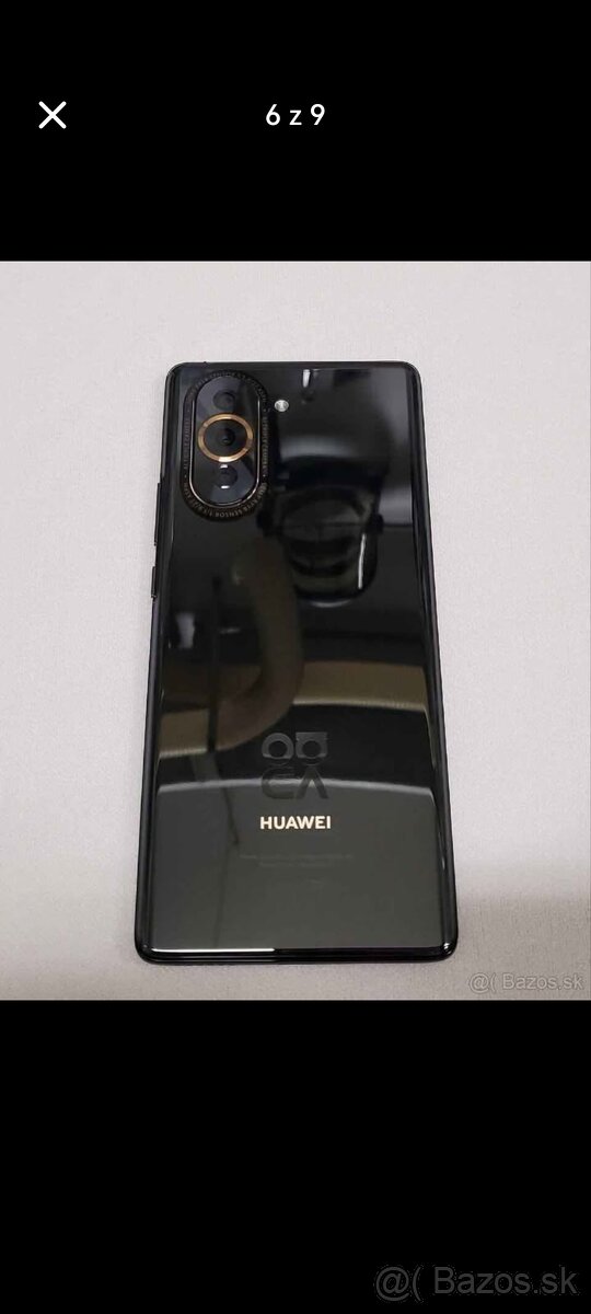 Huawei nova 10