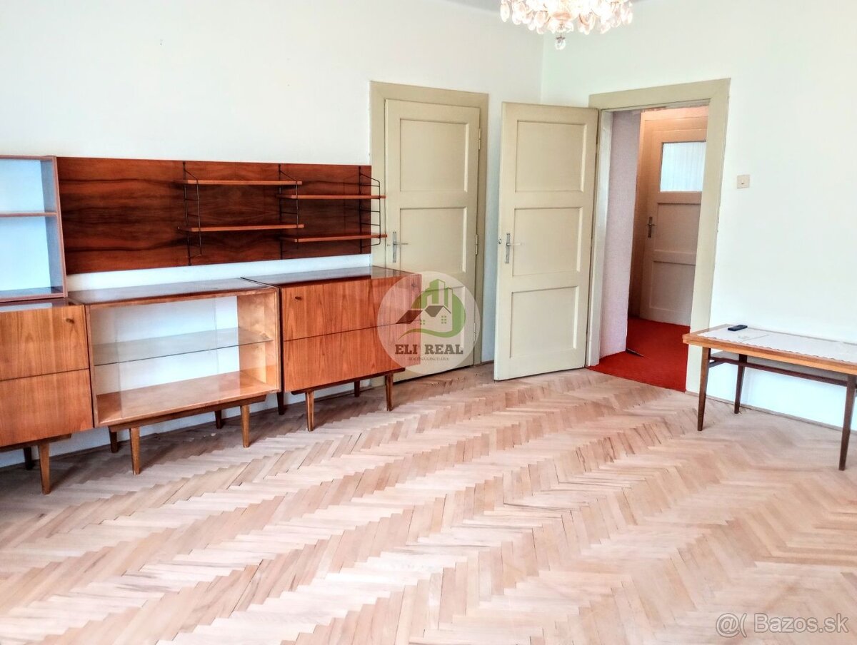 Krásny veľký byt v Prakovciach SUPER CENA