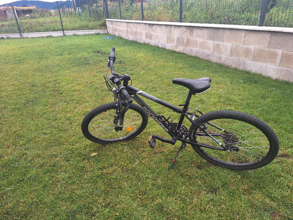 Detský bicykel
