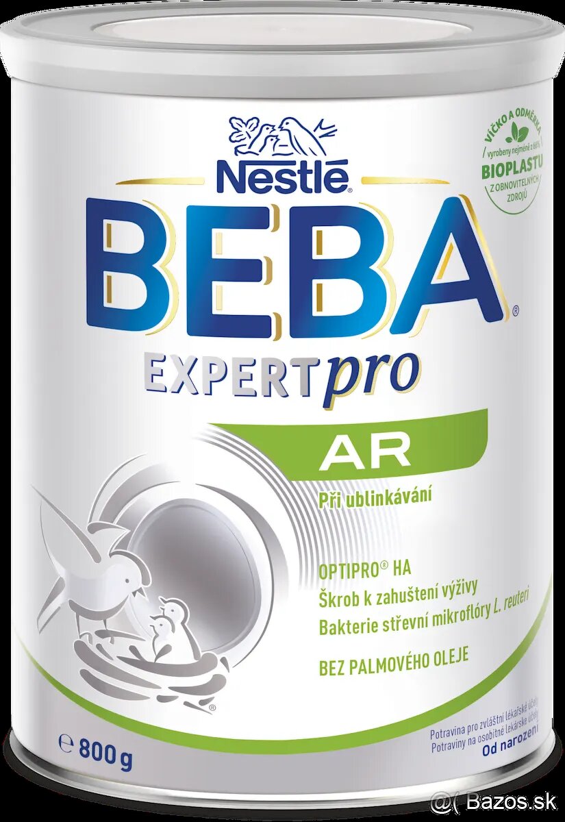 Beba expert pro ar