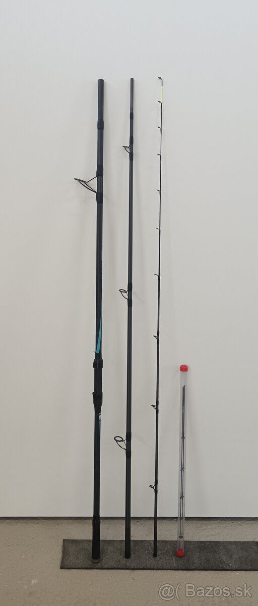 Preston feeder 3,8m