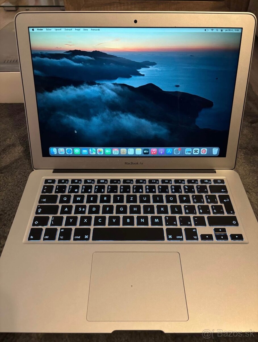 Apple MacBook Air 2017