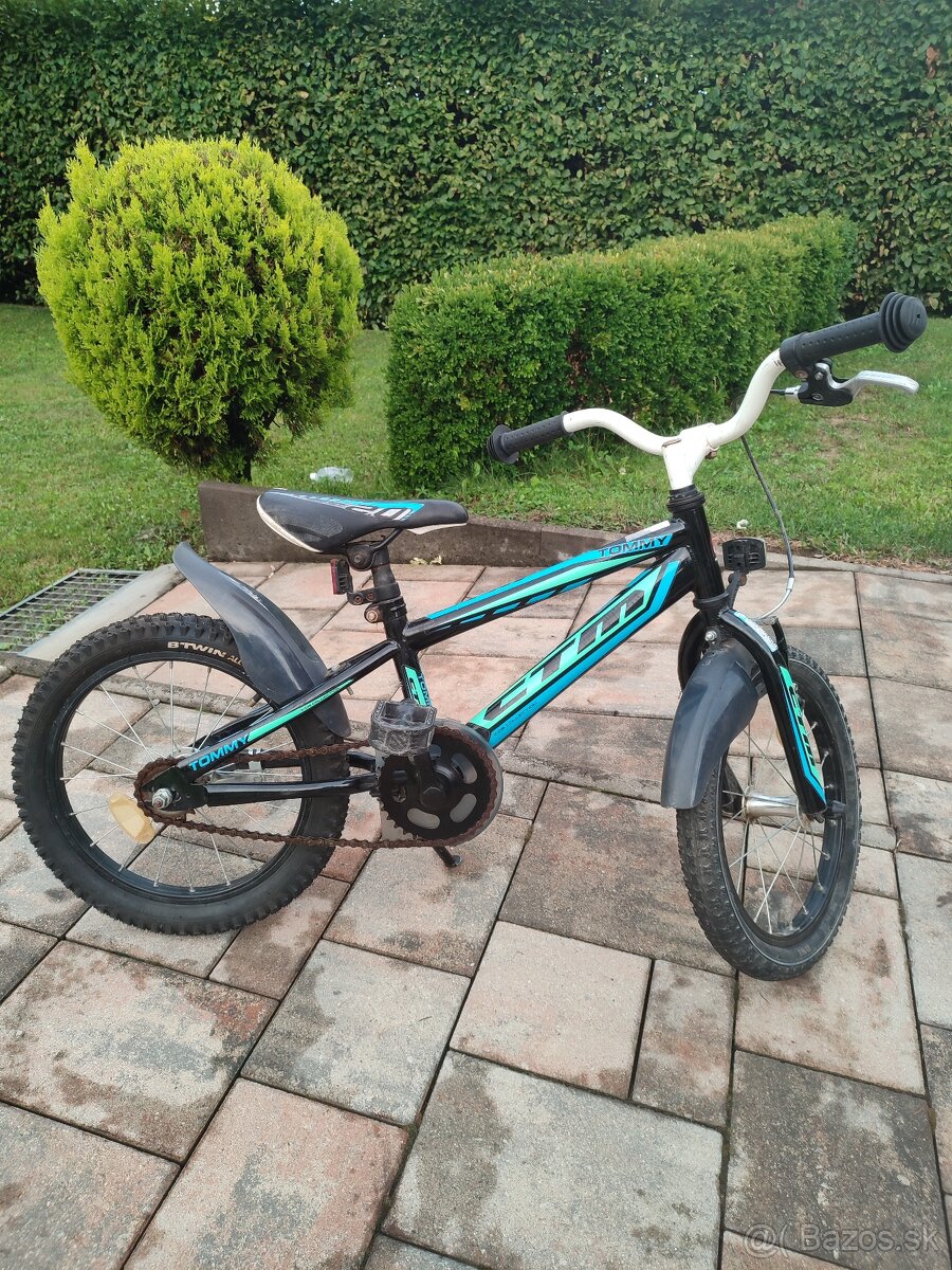 Predám bicykel