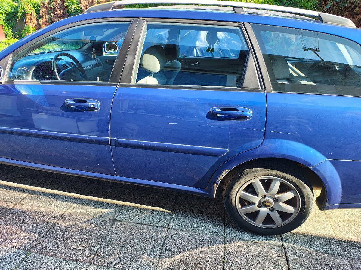 Lacetti
