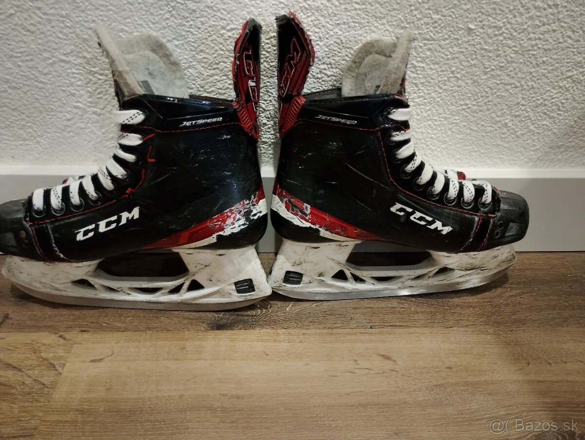 CCM jetspeed FT 475
