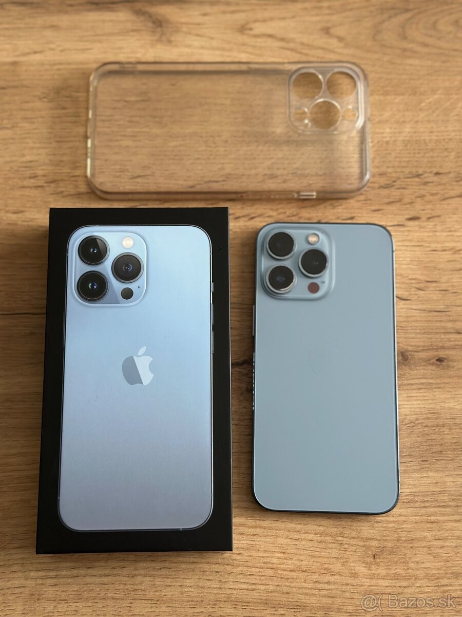 iPhone 13 Pro+Apple Watch Series 9 45mm