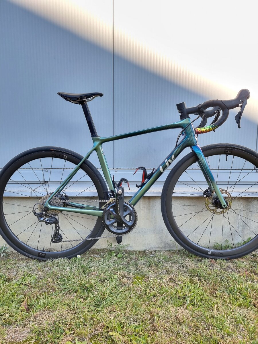 Liv Langma Advanced Pro1