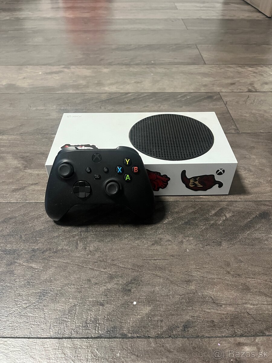 Xbox Series S