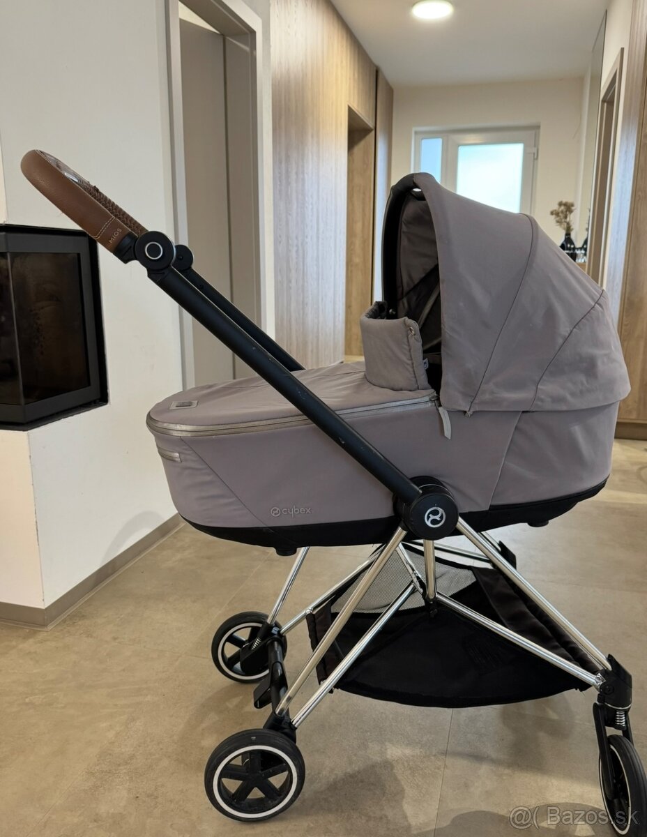 Cybex kocik