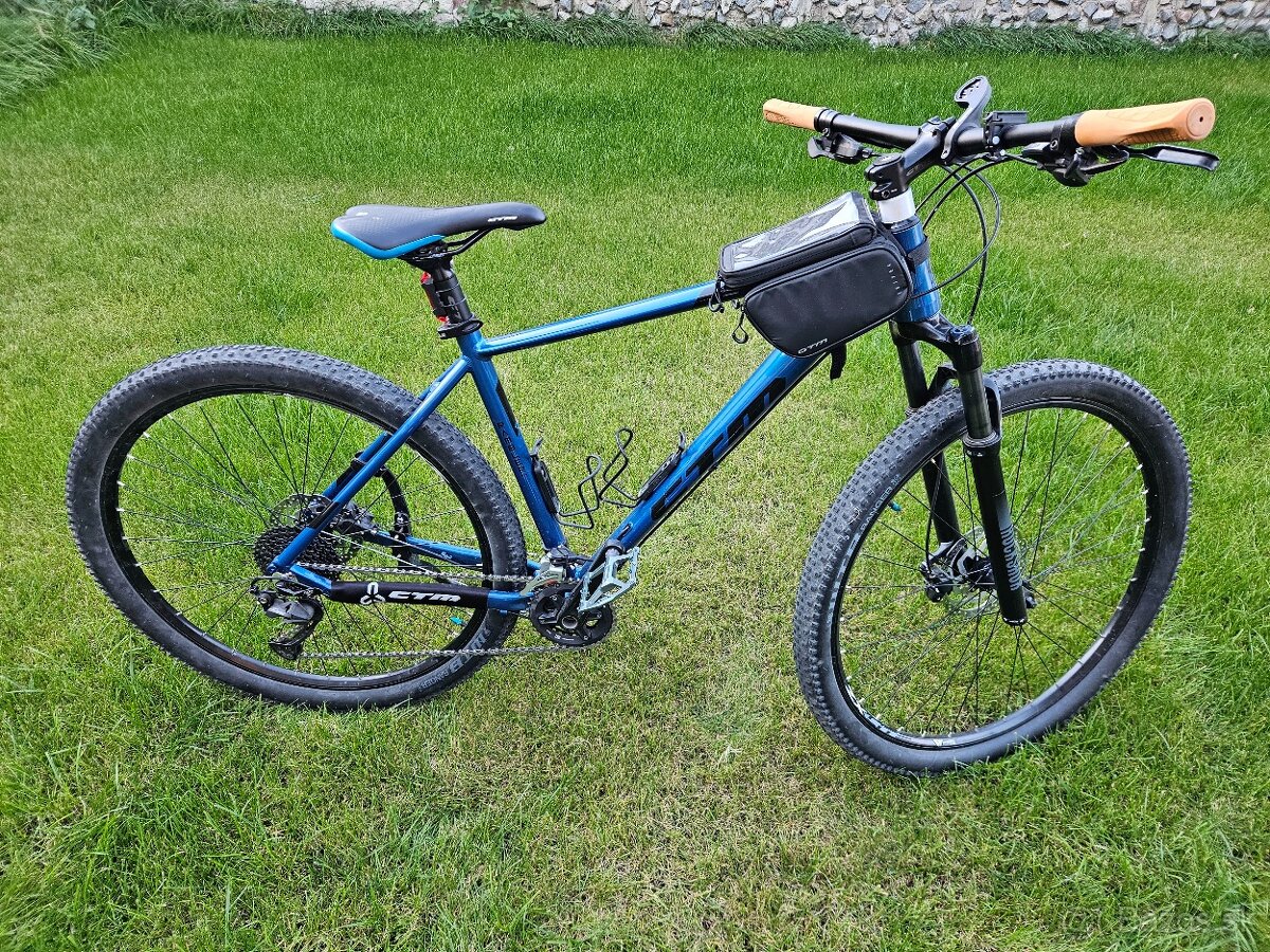 CTM Rambler 2.0