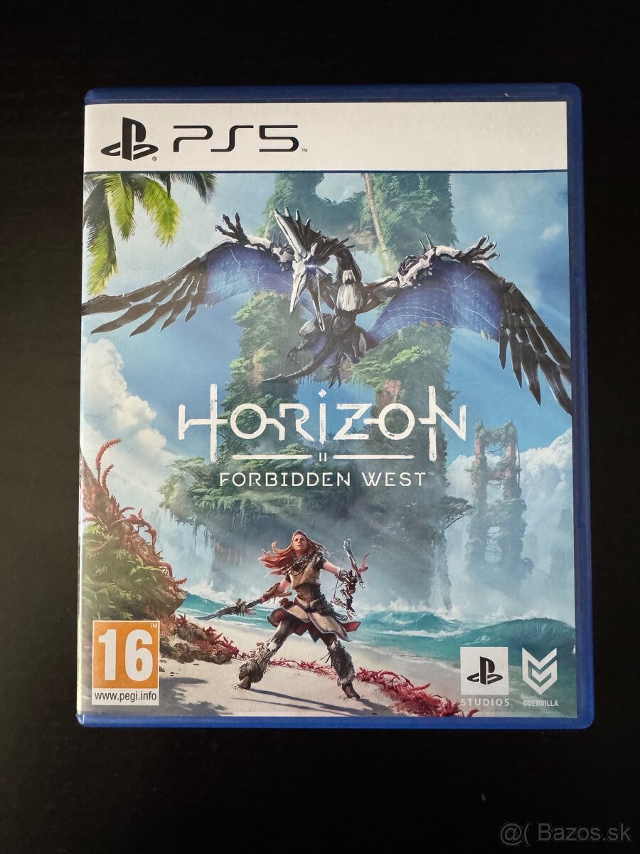 PS4 / PS5 / Playstation hry