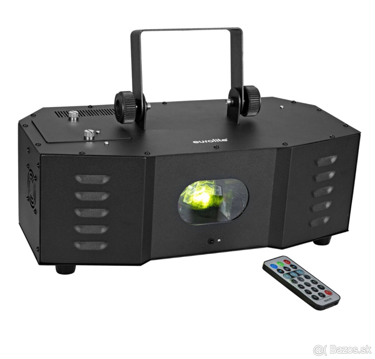 Eurolite goFlow 100