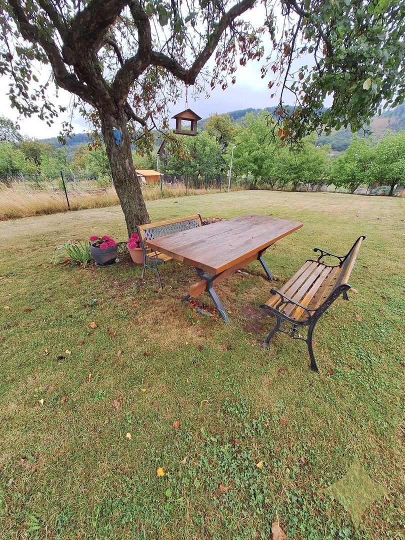 Na predaj rekreačný pozemok