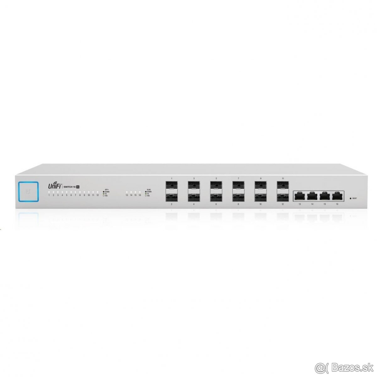 Ubiquiti Unifi Switch US-16-XG 10GB