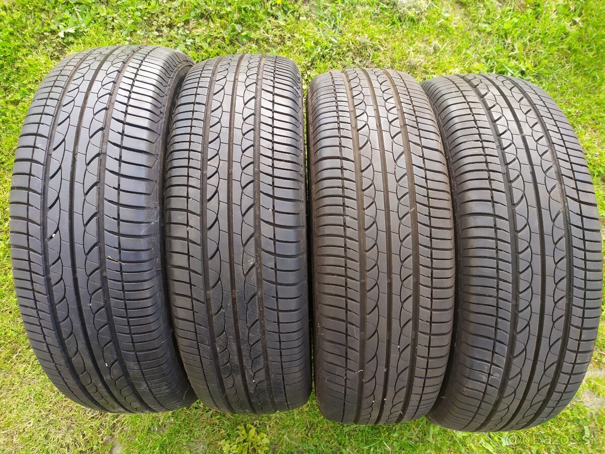 Letne gumy 175/70R14 Bridgestone 4ks