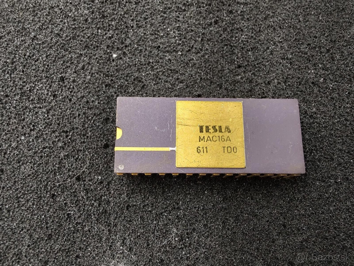 Kúpim staré pozlátené Tesla a ruské obvody, relátka,...