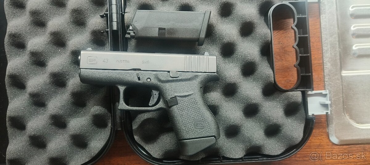 Glock 43