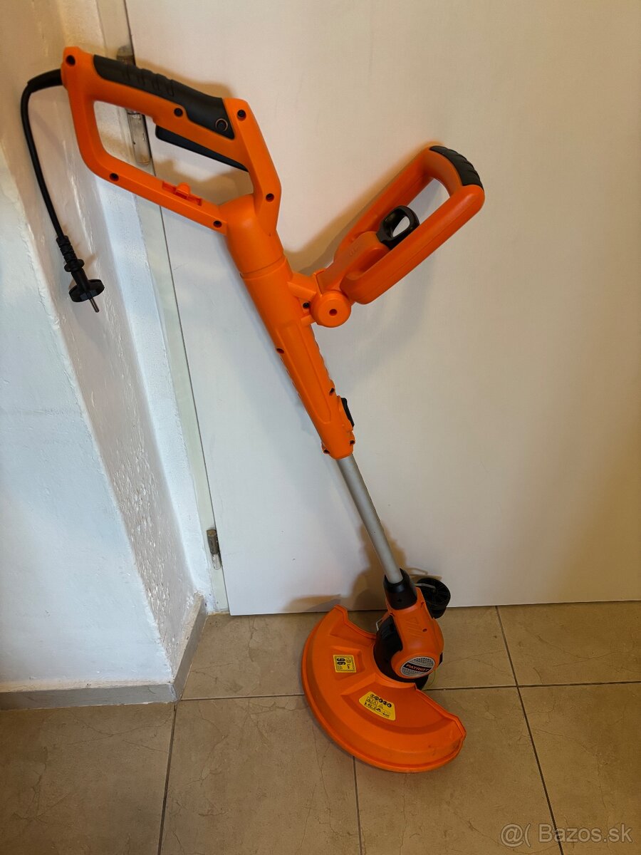 Elektricka strunova kosacka Patriot GT 600