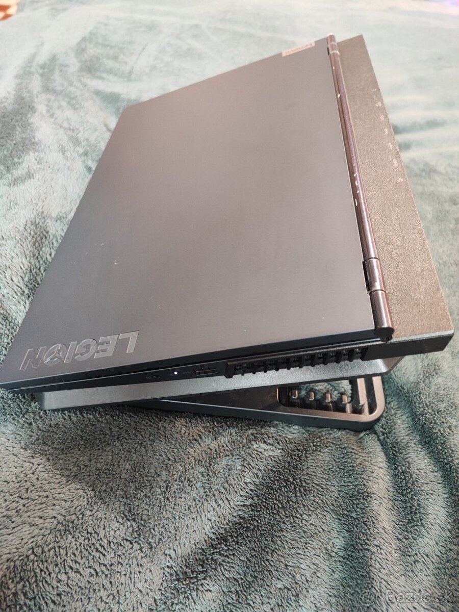 Lenovo legion 5