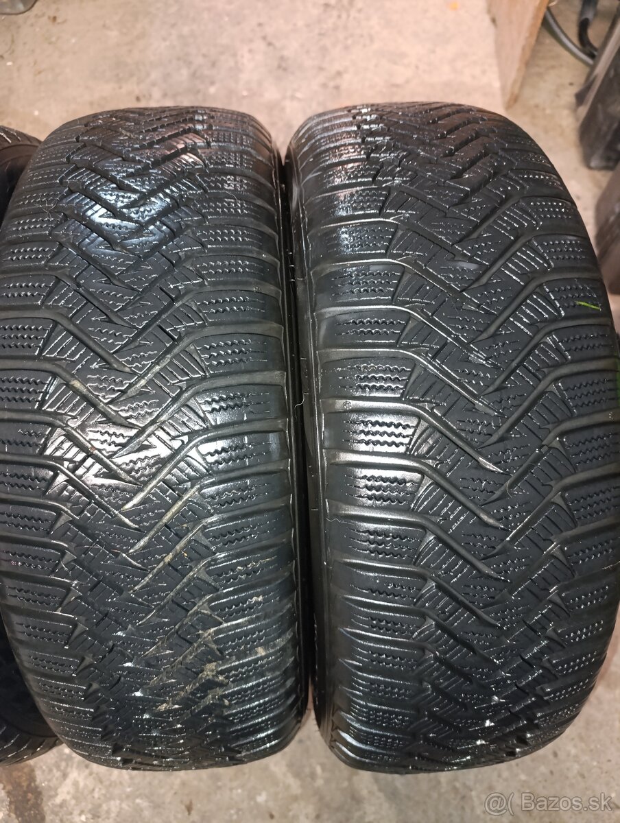 Zimné pneumatiky 185/60 R15
