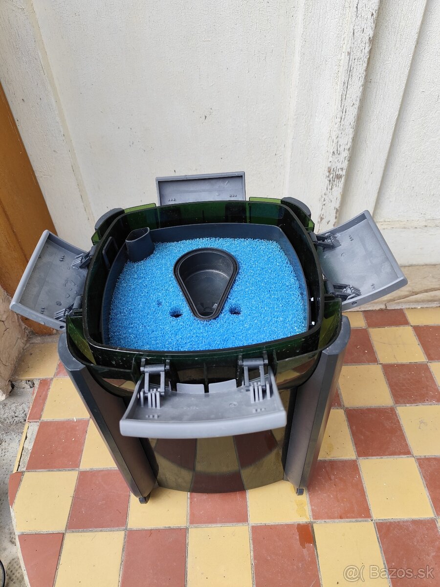 EHEIM Professionel 3 - 1200 XL